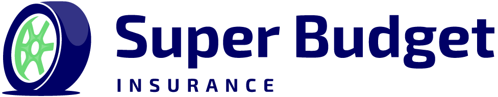 Super Budget Logo